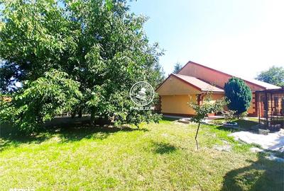 Casă cu 4 camere în Albești - 8