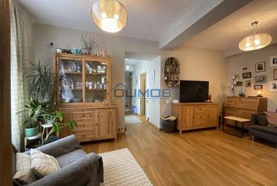 Vila de vanzare Pia?a Alba Iulia, Unirii, Sector 3, Bucure?ti - 3