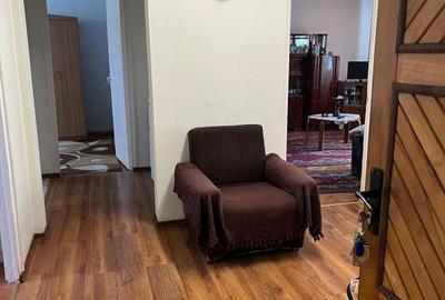Apartament 3 camere, decomandat, zona Gojdu - 4