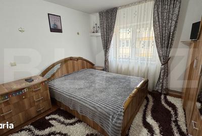 Apartament cu 2 camere decomandat în Central - 5