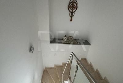 Duplex DOROBANTI 6 camere, plus terasa 13 mp  deja inchiriat RANDAMENT 5%