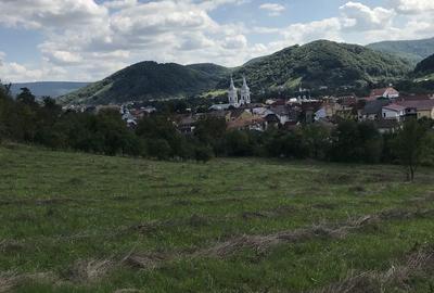 Teren de 15824 mp, în Ultracentral - 2