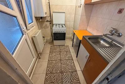 Garsonieră nedecomandată în Central - 6