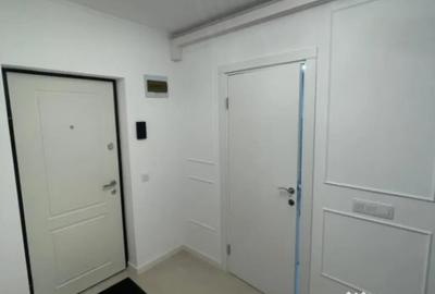 Apartament cu 2 camere semidecomandat, mobilat în Independenței - 1