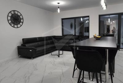 OPORTUNITATE! Vila cu finisaje de lux, zona Auchan, Iris OPORTUNITATE! Vila cu finisaje de lux, zona Auchan, Iris - 3