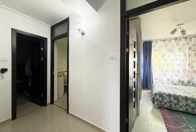 Apartament cu 3 camere de inchiriat, termen lung, Inel II - 12