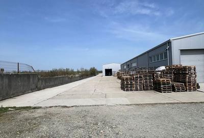 Spațiu comercial, de 2,100 mp, în Pielești - 13