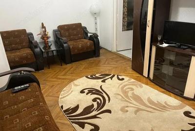 Apartament 2 camere semidecomandat pe Nanterre - 3