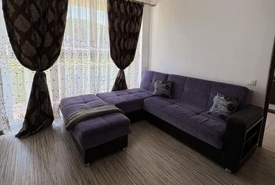 Garsonieră decomandată în Florești - 6