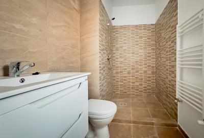 Casă cu 4 camere cu Teren 250 Mp în Militari - 18