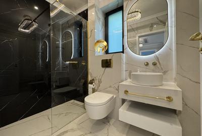 Vila Premium – 5 Camere | 410 mp Teren | Panouri Solare 12 kW & Pompa de Caldura - 10