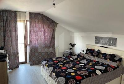 Casă cu 4 camere cu Teren 155 Mp în Central - 5