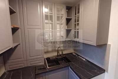 Apartament cu 3 camere decomandat, mobilat în Bularga - 17