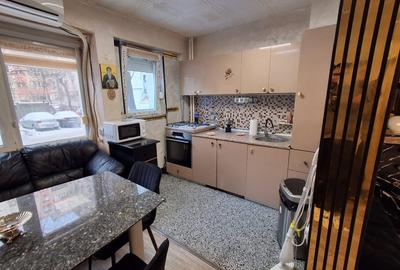 Garsonieră decomandată, mobilată în Iancului - 7