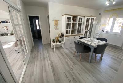 Apartament cu 3 camere decomandat în Ultracentral - 3
