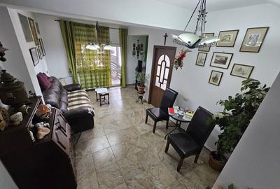 Duplex cu 4 camere cu Canalizare în Chiajna - 5