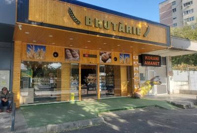 Giulesti - Crangasi-  80 mp - 500.000 Euro-spatiul inchiriat  cu 3000 euro Giulesti - Crangasi-  80 mp - 500.000 Euro-spatiul inchiriat  cu 3000 euro - 4