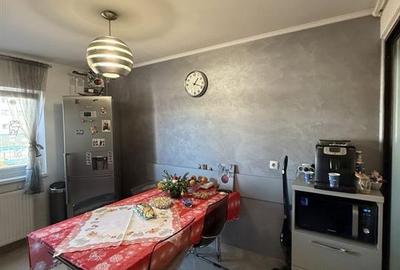 Apartament cu 2 camere decomandat, mobilat în Scriitorilor - 6
