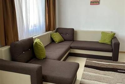 Apartament cu 3 camere decomandat, mobilat în Doamna Ghica - 9