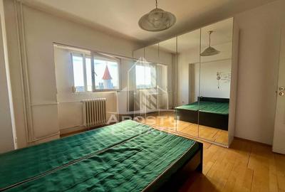 Apartament 4 camere,decomandat,zona Fabric - 5