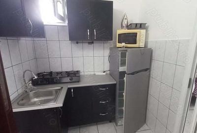Garsonieră decomandată în Abator - 1