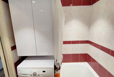 Apartament cu 2 camere în Șagului - 5