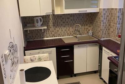 Apartament cu 3 camere în Ultracentral - 10