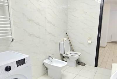 Apartament 3 camere 73mp - loc parcare - mobilat - mutare imediata - 6