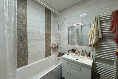 Apartament cu 2 camere decomandat, mobilat în Lujerului - 8