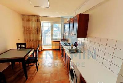 Apartament cu 3 camere decomandat în Central - 4