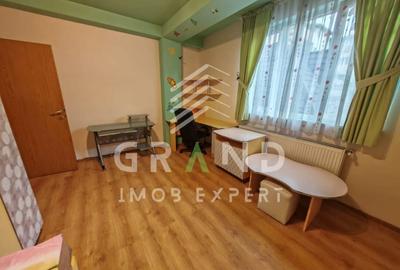 Apartament cu 3 camere semidecomandat în Mănăștur - 9