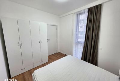 Apartament cu 2 camere în Bucovina