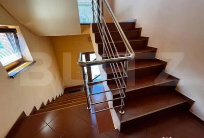 Spațiu comercial, de 254 mp, în Cetate - 8