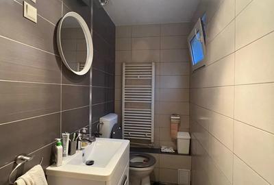 Dau in chirie apartament cu 2 camere Dau in chirie apartament cu 2 camere - 6