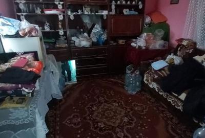 Casă cu 3 camere în Găvănești - 6