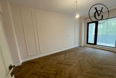 Apartament de 4 camere in Jandarmeriei - 11