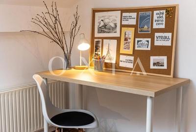 AX922 Apartament Cozy in Piata Unirii, Ideal Pentru Investitie - 16