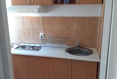 Garsonieră semidecomandată în Berceni - 13