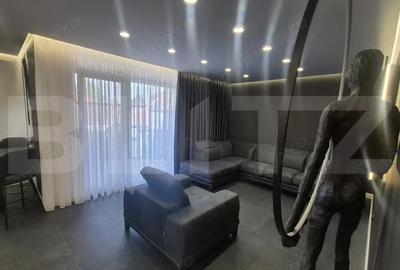 Apartament cu 2 camere decomandat în Central - 2