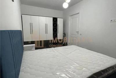 Chirie apartament 2 camere zona Daliei - 5