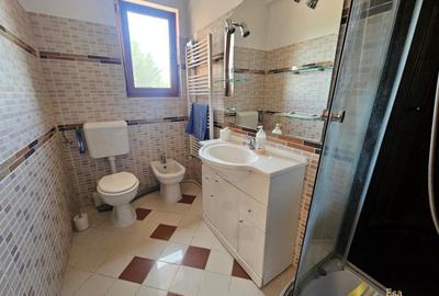 De vanzare vila individuala  Snagov padure-lac - 21