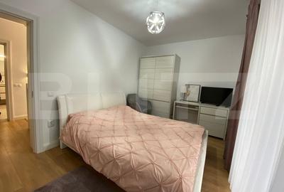 Casă individuală cu 6 camere cu Garaj în Apahida - 15