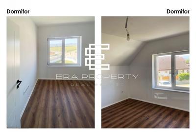 Casă individuală, intabulată, la cheie- teren 415 mp- Cristian, Sibiu - 7
