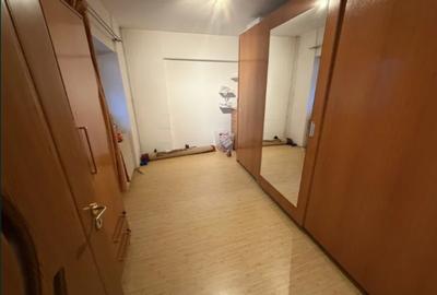 GARA-BILA ap. 2 camere, decomandat, liber,  52 m2, et.5/6! - 3