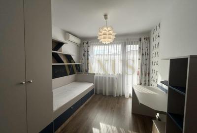 Duplex cu 4 camere cu Canalizare în Florești - 17