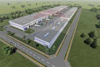 Teren Construcții intravilan de 368100 mp, în Central - 1