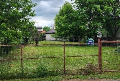 Teren de vanzare- regim inaltime S+P+4E - 2