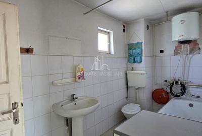 Casă cu 3 camere în Roadeș - 13