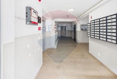 Apartament 3 camere - Titan,  balcon generos si 2 locuri de parcare - 20