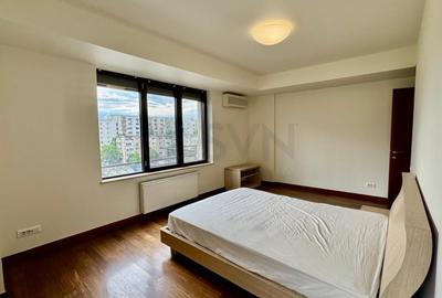 Apartament cu 4 camere semidecomandat, mobilat în Ștefan cel Mare - 11